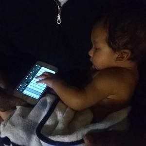 Meet your Posher, Crystal